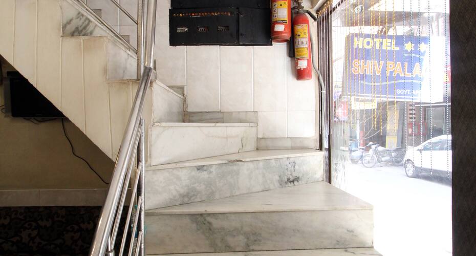 TG Rooms Paharganj 2, New Delhi 2